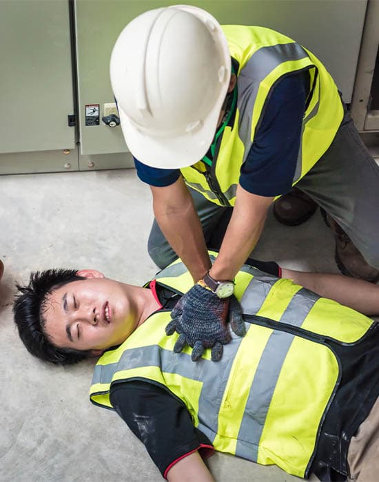 OSHA &  Regulatory Compliant