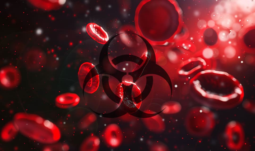 bloodborne pathogen